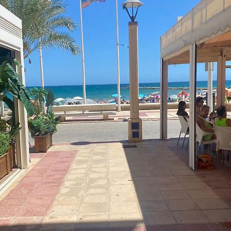 El Campello, Campello Lejlighed Eksteriør billede