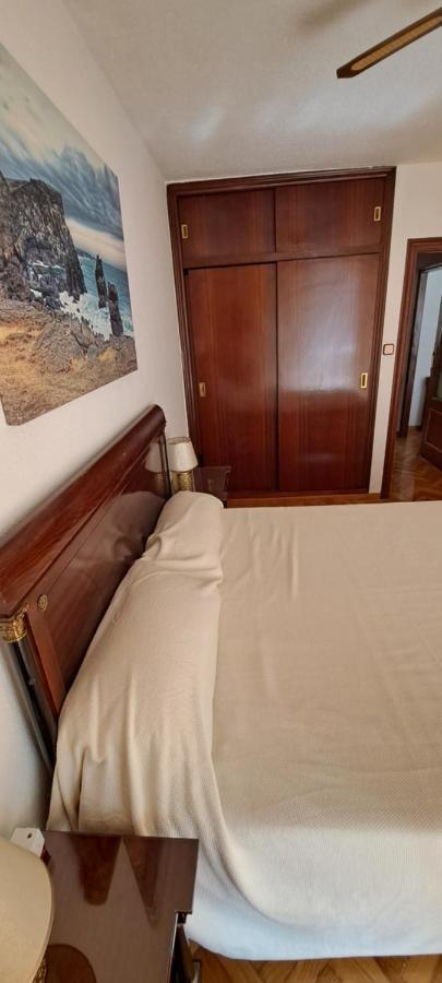 El Campello, Campello Lejlighed Eksteriør billede