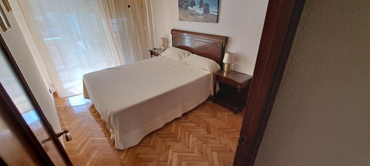 El Campello, Campello Lejlighed Eksteriør billede