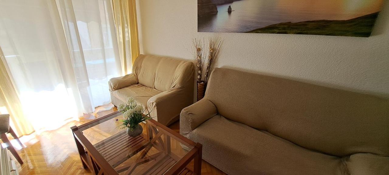 El Campello, Campello Lejlighed Eksteriør billede