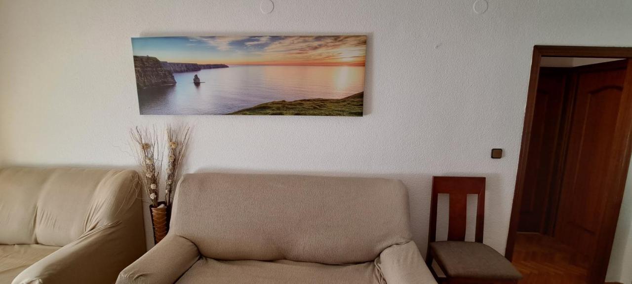 El Campello, Campello Lejlighed Eksteriør billede